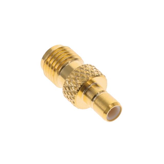 72978 Pomona Electronics  Koaxialstecker (HF)-Adapter